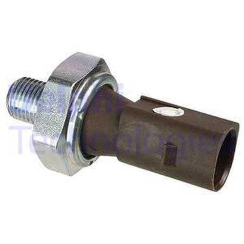 Oil pressure switch for seat - pressure,