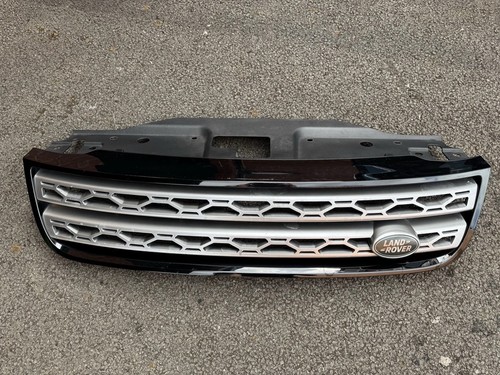 Genuine land rover - discovery, 5