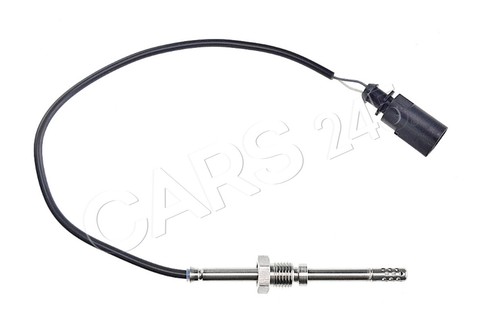 Exhaust gas temperature - temperature, sensor