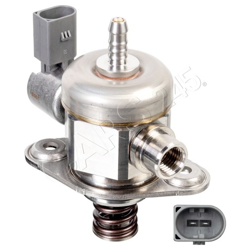 High pressure pump - high,