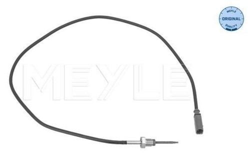 Exhaust gas temperature sensor - temperature,
