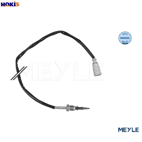 Sensor exhaust gas temperature - exhaust,