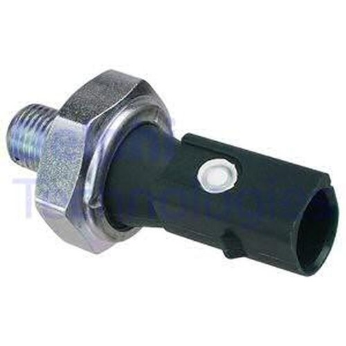 Oil pressure switch - oil,