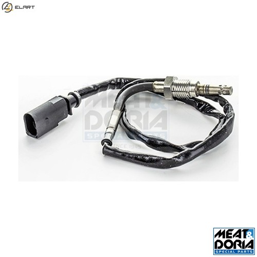 Sensor exhaust gas temperature - sensor,