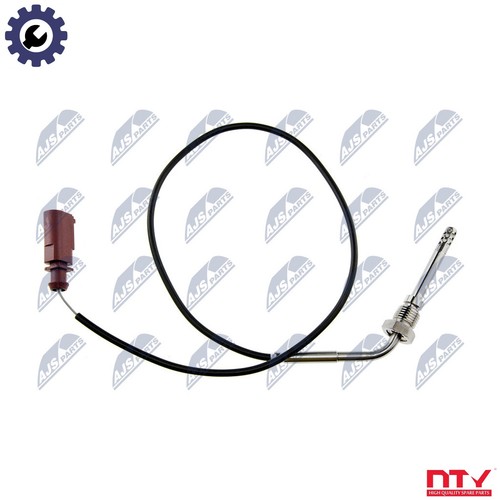Sensor exhaust gas temperature - sensor,