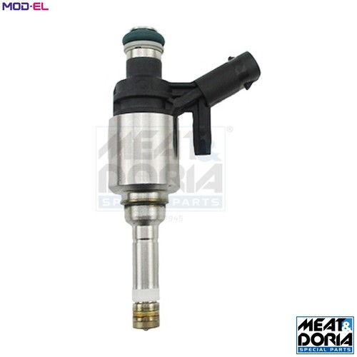 Injector 75114244 for - for, audi