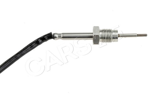 Exhaust gas temperature - temperature, sensor