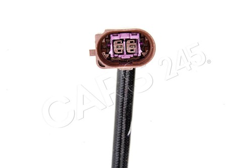 Exhaust gas temperature sensor - exhaust,