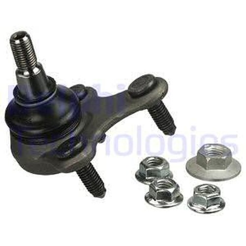 Ball joint front left - joint,