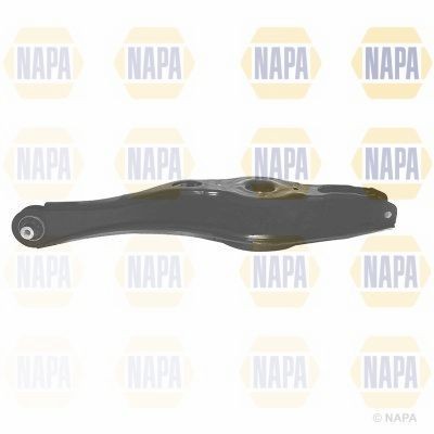 Genuine napa rear - rear, right