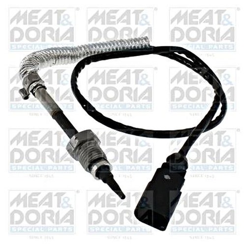 Exhaust gas temperature sensor - exhaust,