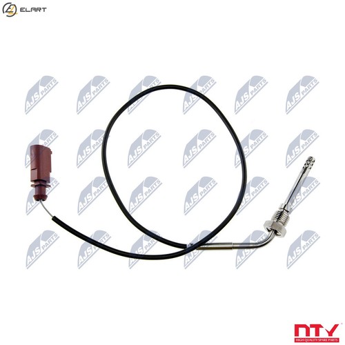 Sensor exhaust gas temperature - sensor,