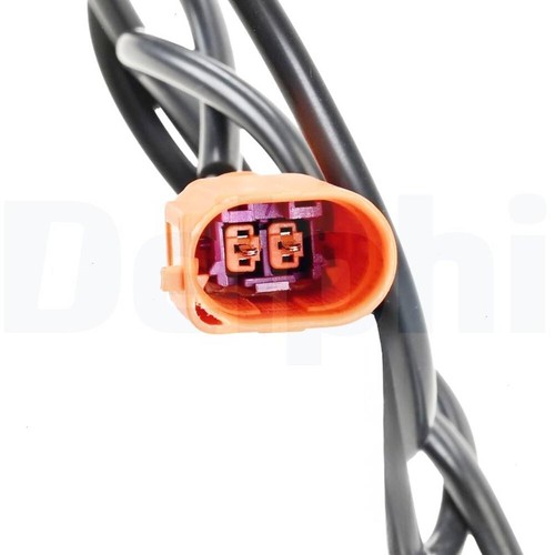 Exhaust gas temperature sensor - gas,