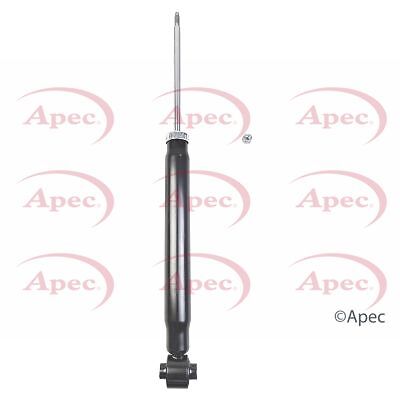 Apec rear left shock absorber - rear,