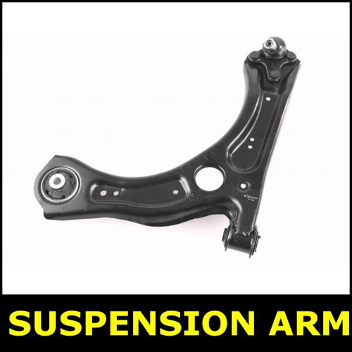 Suspension control arm - control,