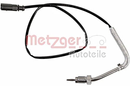 Exhaust gas temperature sensor - gas,