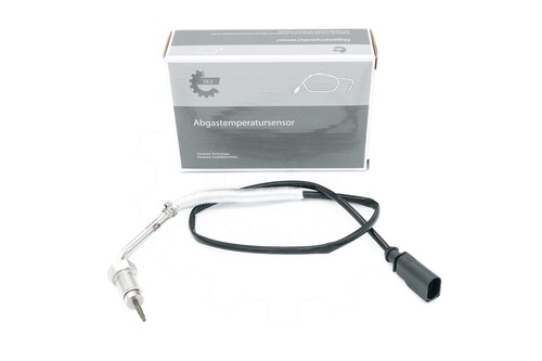Exhaust gas temperature sensor - exhaust,