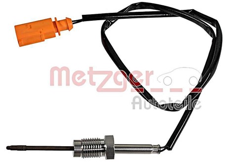 Exhaust gas temperature sensor - exhaust,