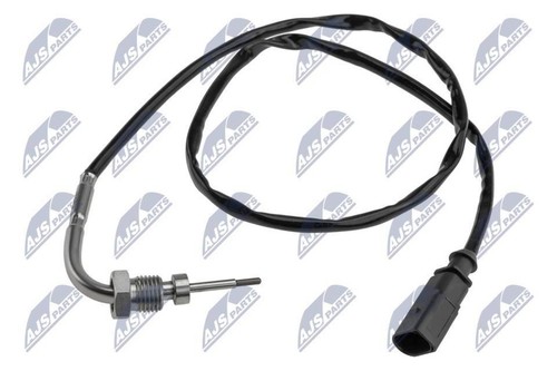 Exhaust gas temperature - gas, sensor