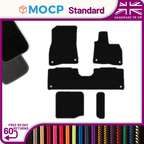Standard car mats - mats, to