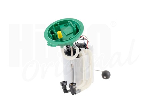 Fuel feed unit huco fits - fits, audi