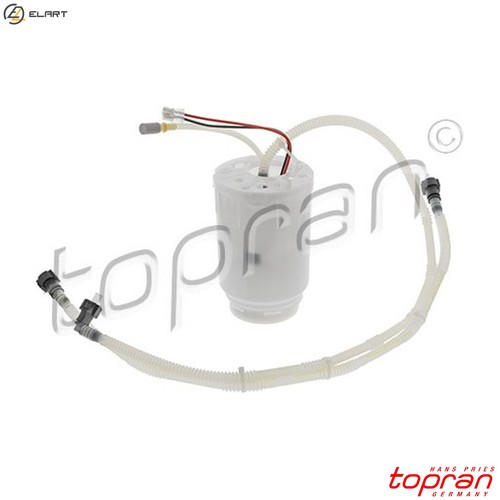 Fuel feed unit 630 666 - fuel,