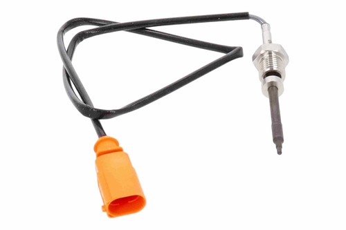 Exhaust gas temperature - exhaust,
