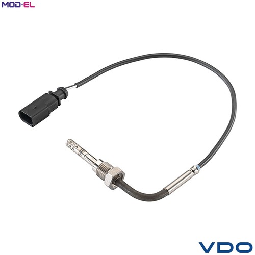 Sensor exhaust gas temperature - sensor,