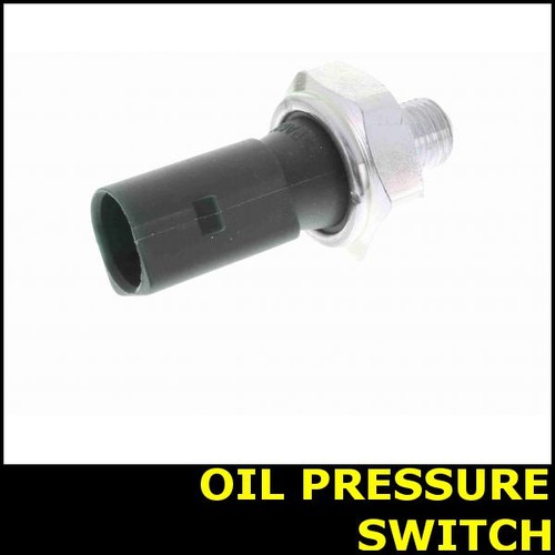 Oil pressure switch for seat - oil,
