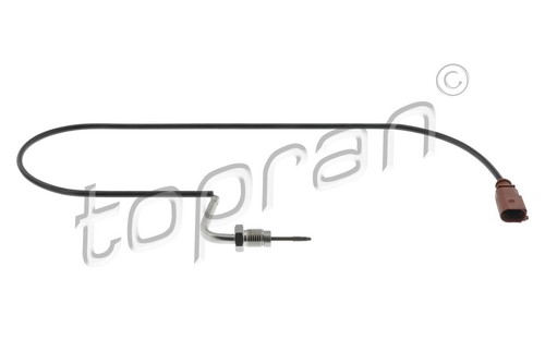 Exhaust gas temperature sensor - exhaust,