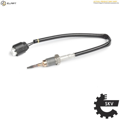 Sensor exhaust gas temperature - gas,