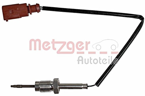 Exhaust gas temperature sensor - gas,