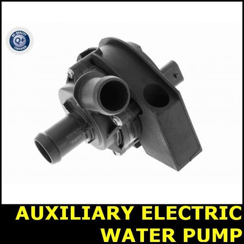 Auxiliary electric water - auxiliary,