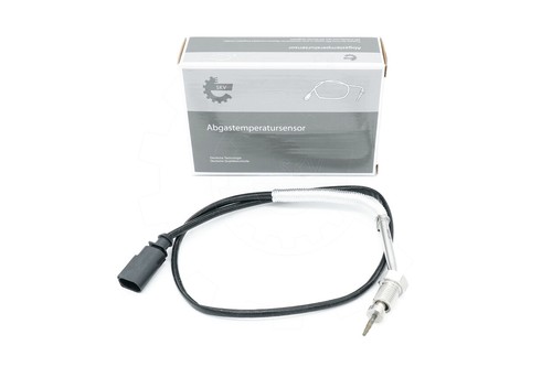 Exhaust gas temperature - exhaust, sensor