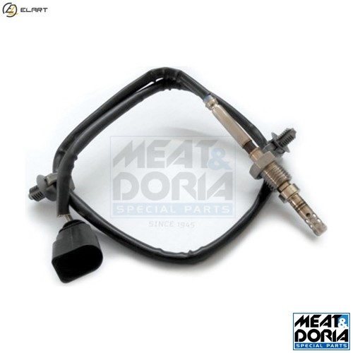 Sensor exhaust gas temperature - sensor,