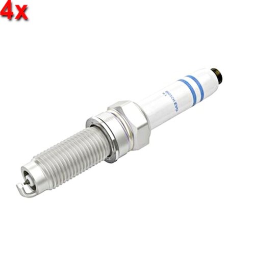 Spark plug bosch fits - spark,
