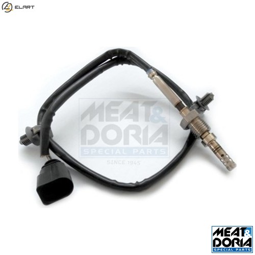 Sensor exhaust gas temperature - sensor,