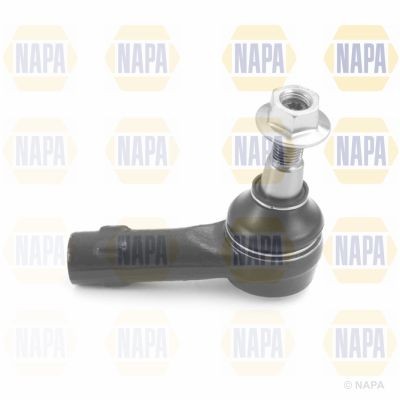 Napa front tie rod end - napa,