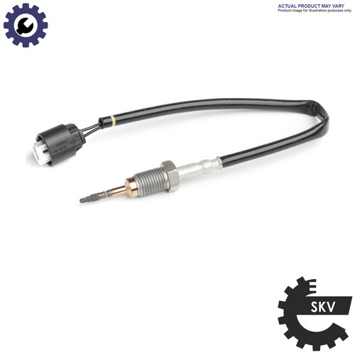 Sensor exhaust gas temperature - sensor,