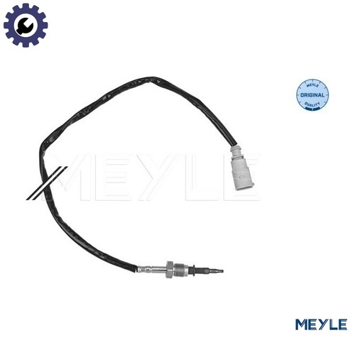 Sensor exhaust gas temperature - exhaust,