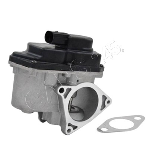 Egr valve exhaust gas - egr,