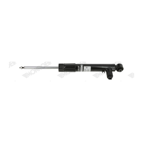 Shock absorbers for - for, seat