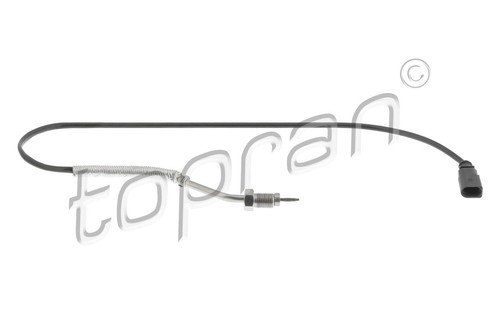 Exhaust gas temperature sensor - gas,