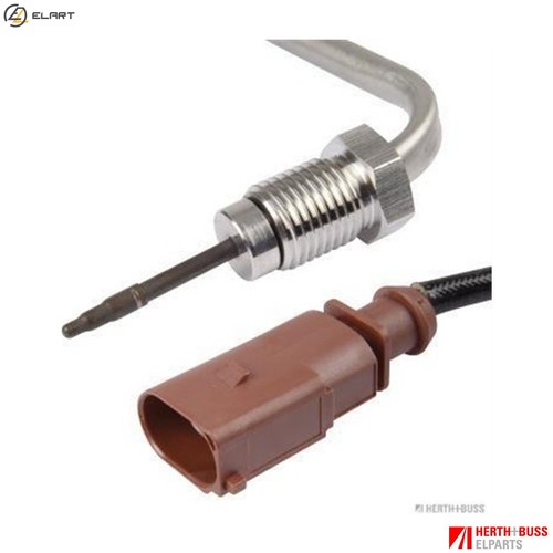 Sensor exhaust gas temperature - exhaust,