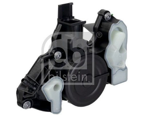 Oil separator crankcase - separator,