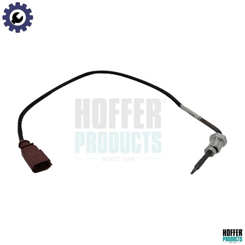 Sensor exhaust gas temperature - exhaust,