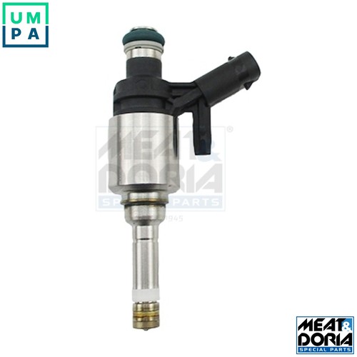 Injector 75114244 for audi - injector,