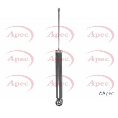 Apec rear right - shock, absorber