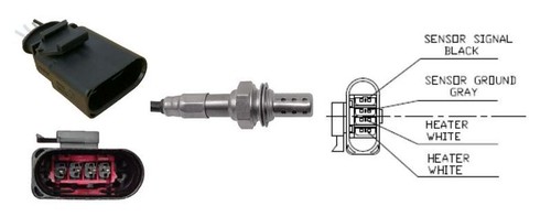 Post cat lambda sensor for - post,