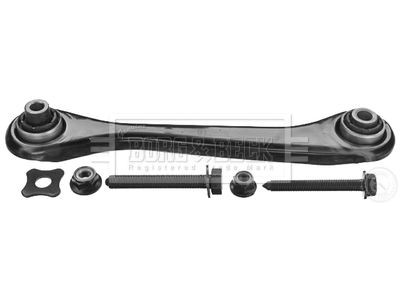 Borg beck rear - beck,